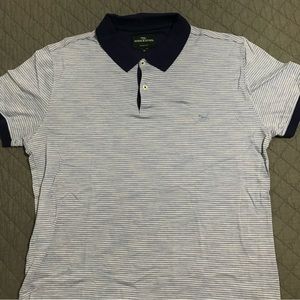 Rodd & Gunn Sports Fit Men's Short Sleeve Golf Polo Size XL